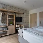 Orchidea Pieninska B&B 스로모프체 비즈네