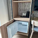 Orchidea Pieninska 3* 스로모프체 비즈네