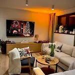 Orchidea Pieninska B&B 스로모프체 비즈네