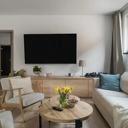 Orchidea Pieninska Bed & Breakfast Sromowce Wyzne