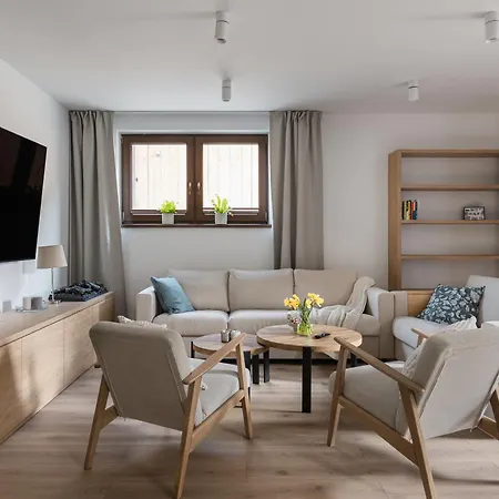 Oda ve Kahvaltı Orchidea Pieninska 3*