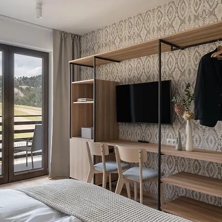 Orchidea Pieninska Sromowce Wyzne