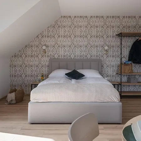 Bed & Breakfast Orchidea Pieninska *