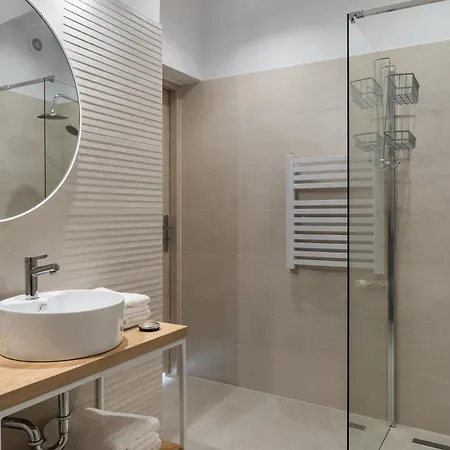 Bed & Breakfast Orchidea Pieninska *