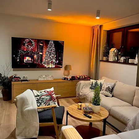 Orchidea Pieninska Bed & Breakfast Sromowce Wyzne