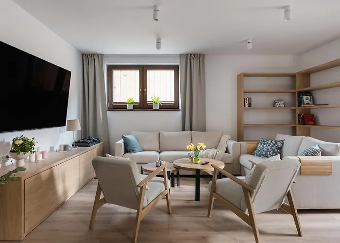 Nocleg ze śniadaniem Orchidea Pienińska 3*