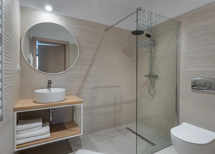 Nocleg ze śniadaniem Orchidea Pienińska