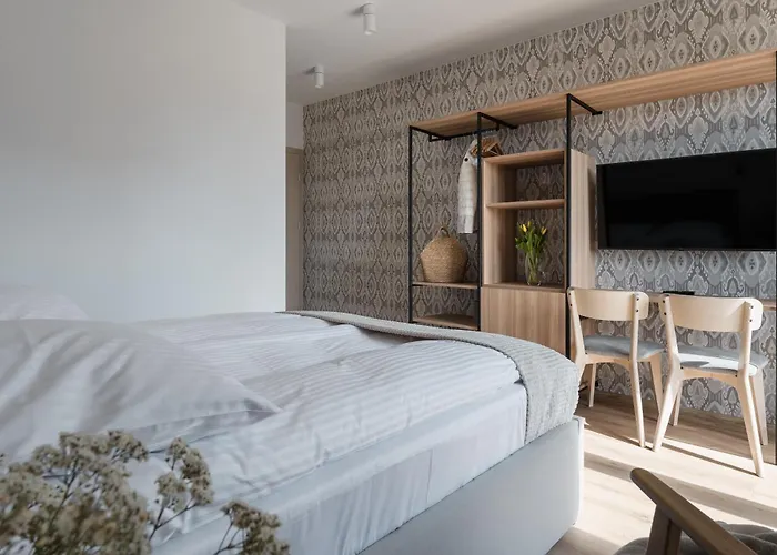 Nocleg ze śniadaniem Orchidea Pienińska 3*