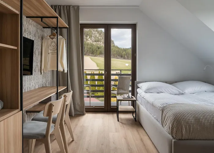 Orchidea Pienińska Sromowce Wyzne