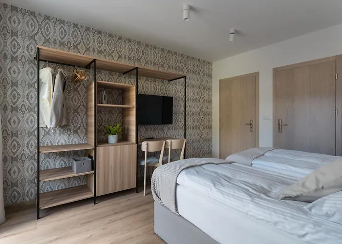 Orchidea Pienińska Nocleg ze śniadaniem Sromowce Wyzne