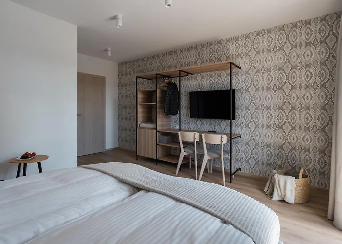 Nocleg ze śniadaniem Orchidea Pienińska 3*