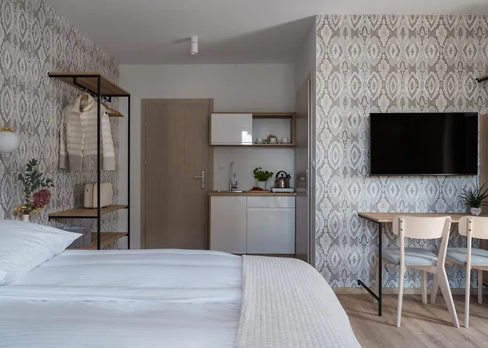 Orchidea Pienińska Nocleg ze śniadaniem Sromowce Wyzne