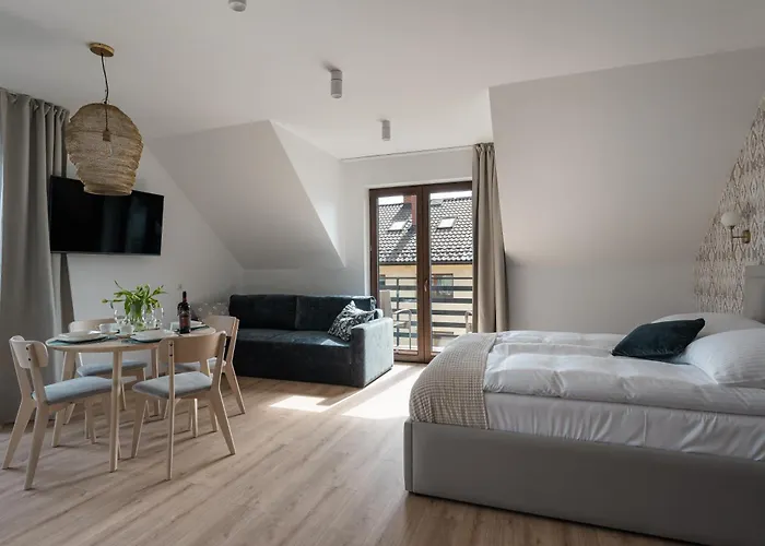 Orchidea Pienińska 3*