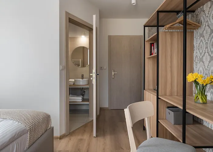 Nocleg ze śniadaniem Orchidea Pienińska 3*