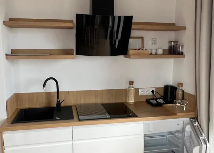 Orchidea Pienińska Nocleg ze śniadaniem 3*