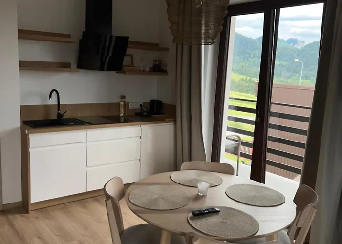 Orchidea Pienińska 3*